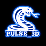 Pulse 3D - Inicio